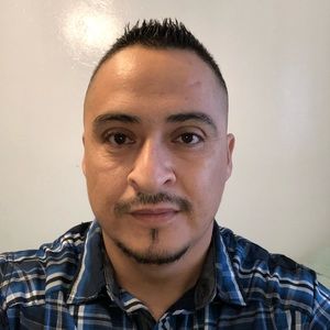 Meet your Posher, Armando